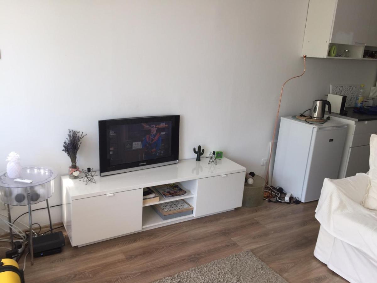 Stylvia Apartman Appartement Balatonfüred Buitenkant foto